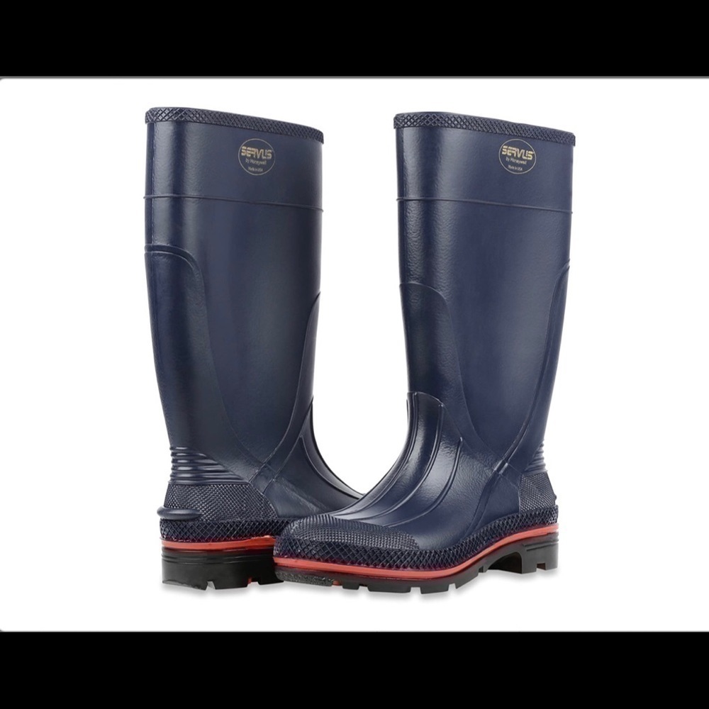 Servus women’s rubber boots